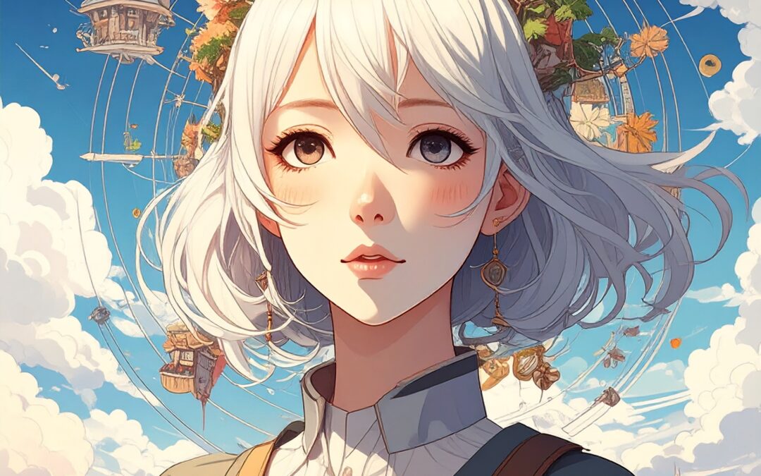 旅の最後に“思い出マップ”を描こう　記憶をたどりながら、自分だけの旅路を形に残す